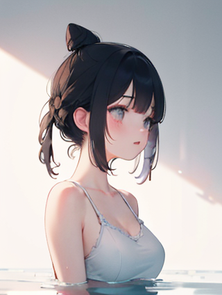 刺绣与晨练：岁月的织锦与生命的韵律